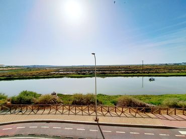 Piso en venta en Ayamonte ciudad