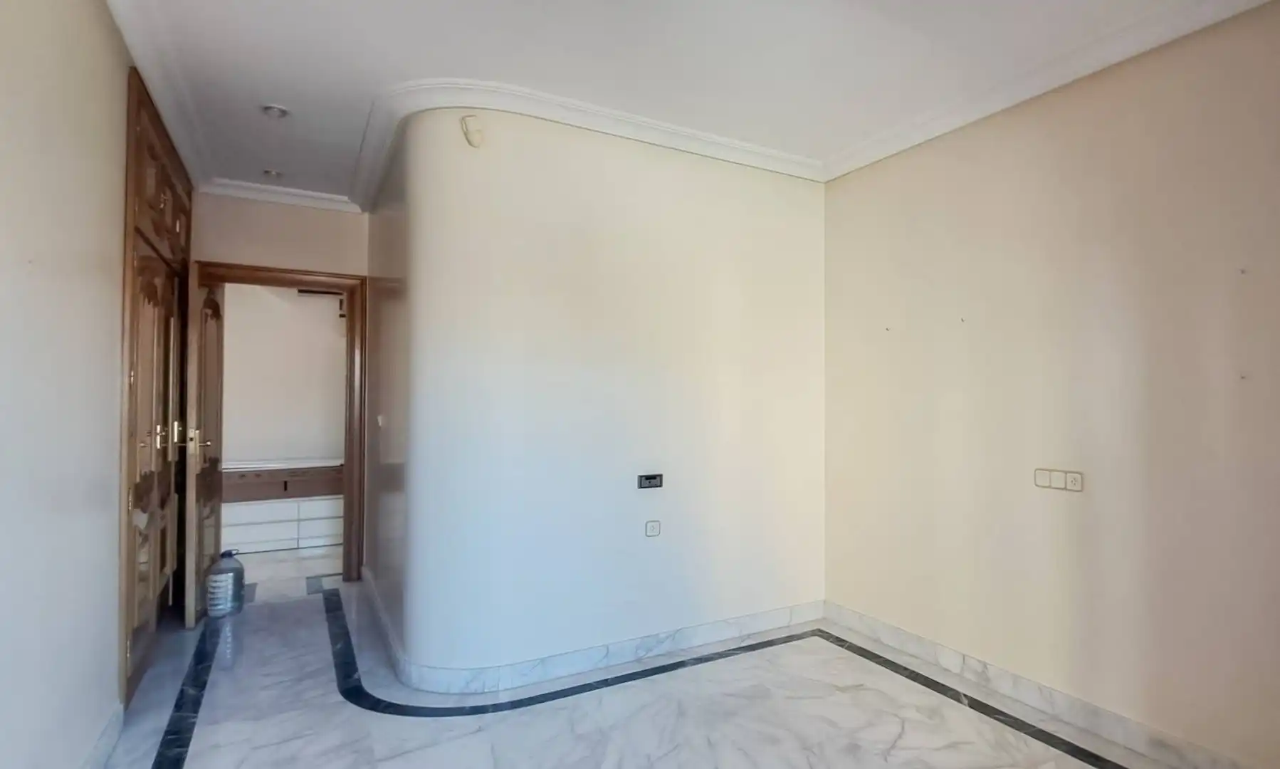 Ático en venta en San Pedro del Pinatar con Aire acondicionado, Trastero y Balcón