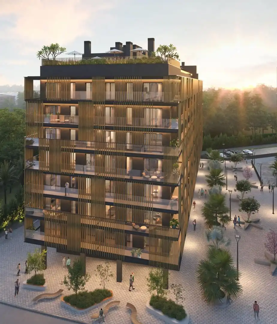 Piso en venta en Carretera Reial, 163, Mas Lluí - Els Miralls