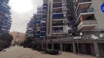 Vista exterior de Pis en venda en Fuenlabrada amb Aire condicionat, Calefacció i Parquet