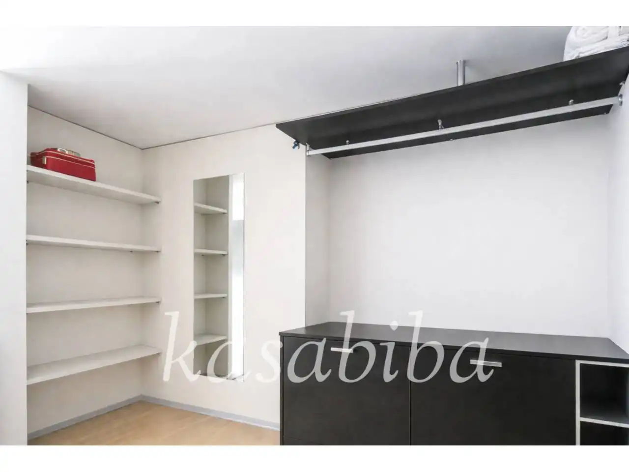 Cocina de Ático en venta en Valencia con Aire acondicionado, Calefacción y Parquet