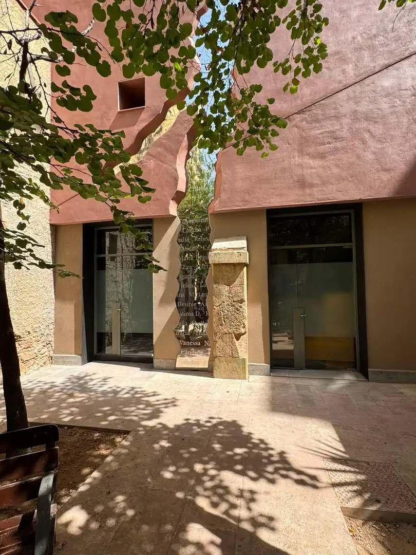 Piso con terraza en venta en Ciutat Vella, imagen 24