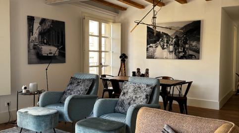 Photo 2 of Flat to rent in Carrer de Marlet, Barri Gòtic, Barcelona