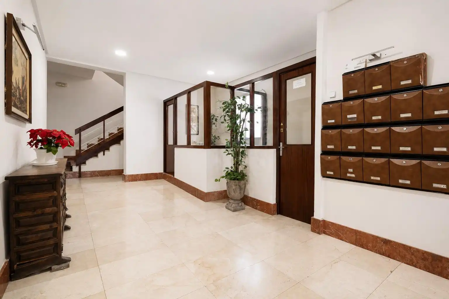 Appartement avec ascenseur à vendre à Calle Calle Constancia, imagen 15