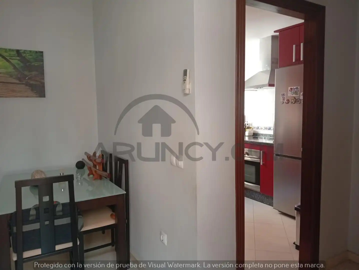 Flat with terrace for sale in Centro, imagen 37