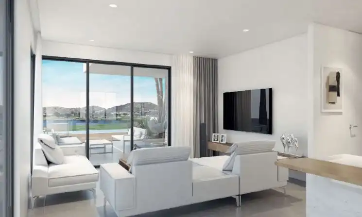 Villa avec piscine à vendre à Monforte del Cid, imagen 7
