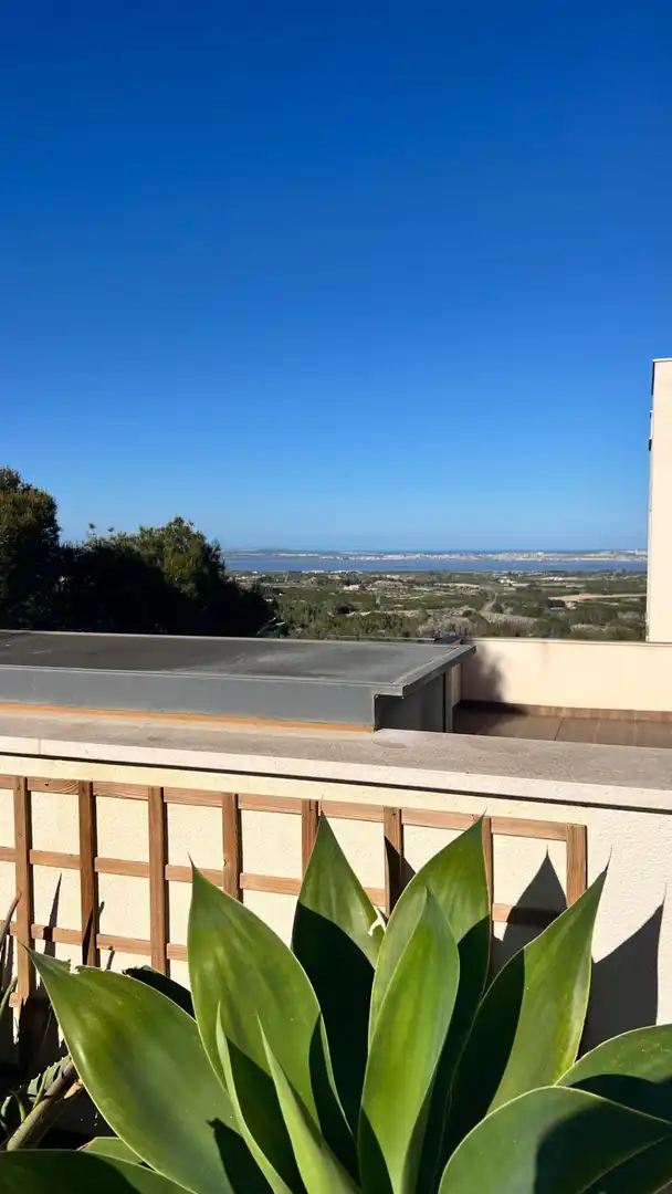 Apartament amb piscina en venda a CHIRRINES LOS-CIUDAD COMU, imagen 41