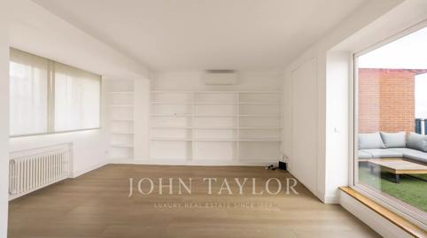Photo 4 of Attic to rent in Vallehermoso, Madrid