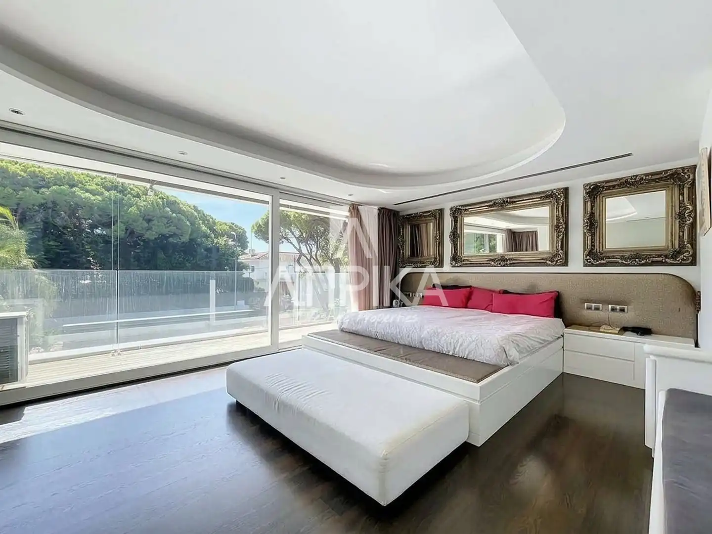 House with pool for sale in La Pineda, imagen 50