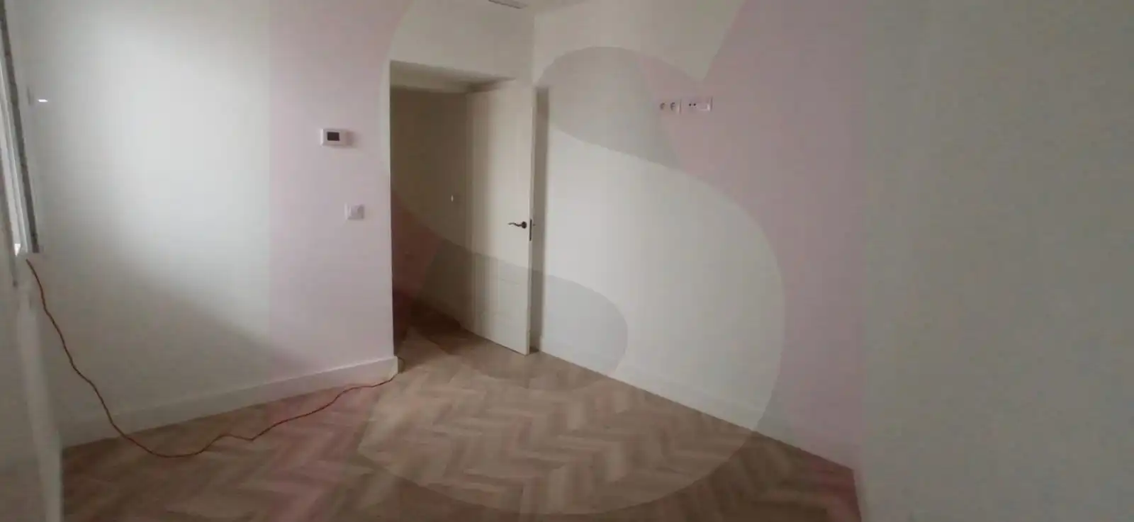 Dormitori de Pis en venda en Badajoz amb Aire condicionat, Calefacció i Parquet