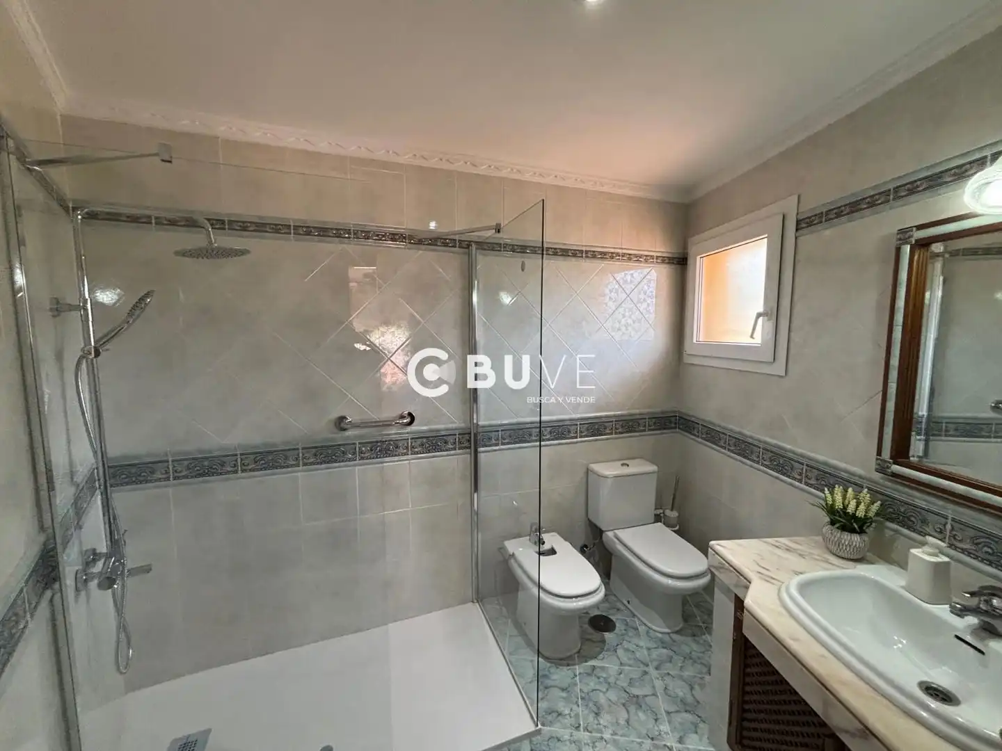 Chalet con piscina en venta en De Malaga, imagen 35