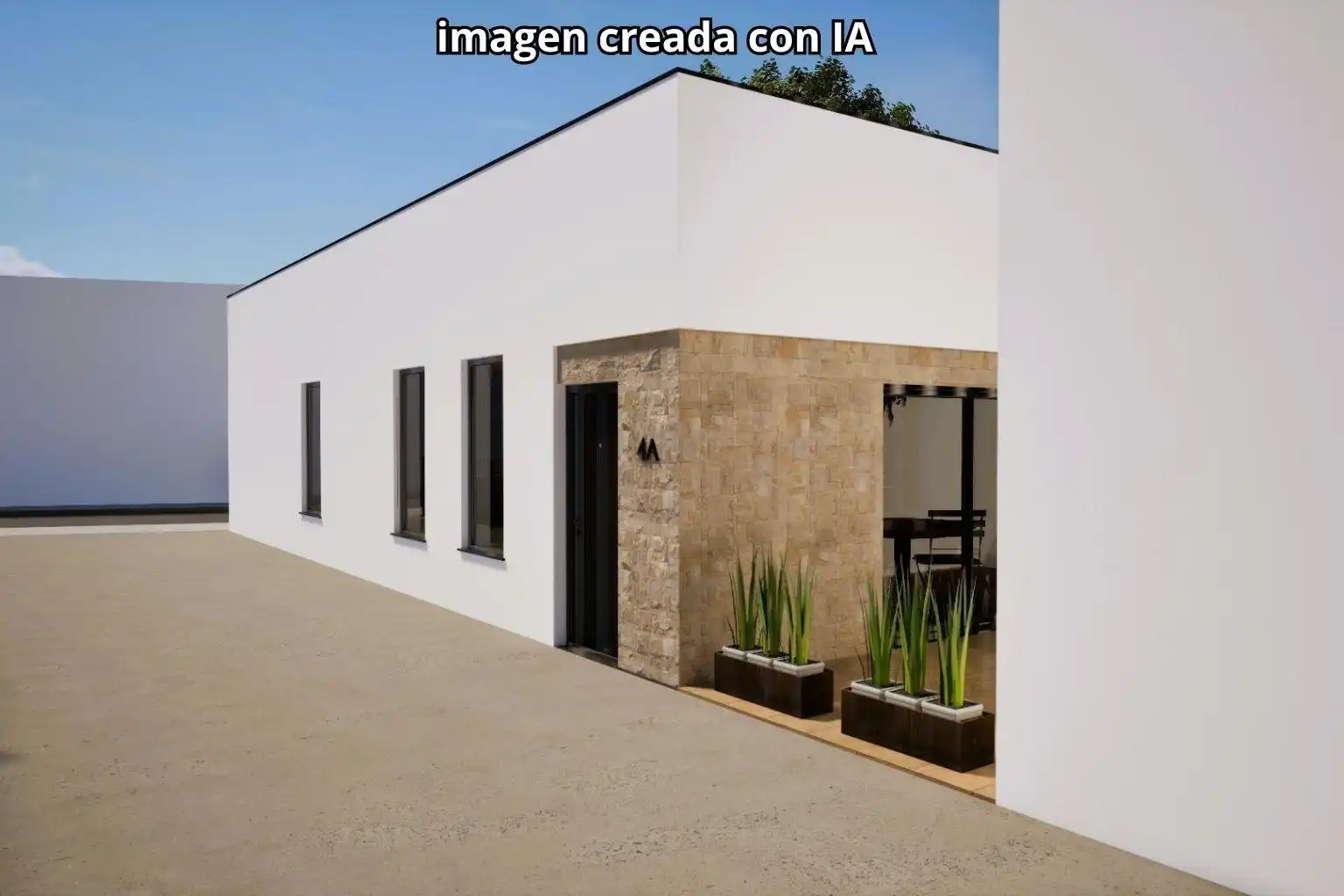 Detached house for sale in Carrer Quintans, imagen 6