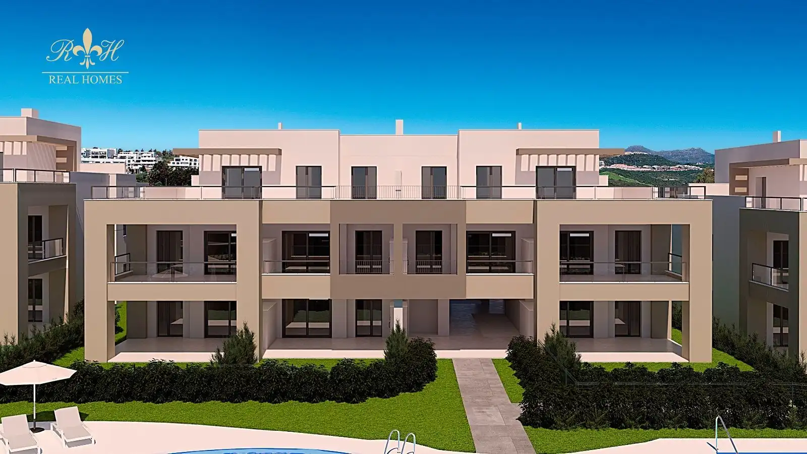 Wohnung mit Pool zum Verkauf in Casares pueblo, imagen 20