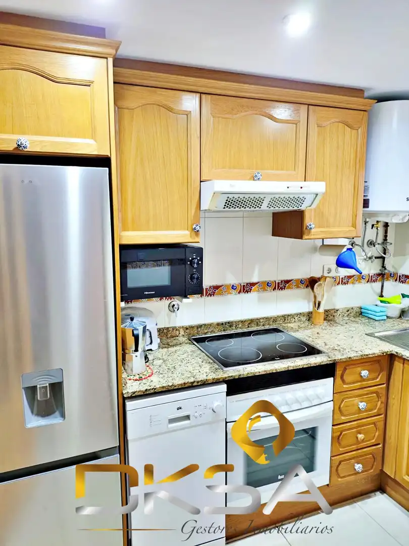 Apartment with pool for sale in Calle AMPLARIES, imagen 12
