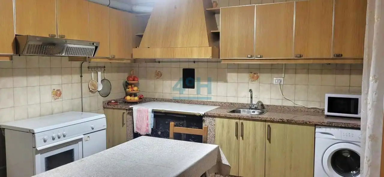 Casa con giardino in vendita a A Merca, imagen 10