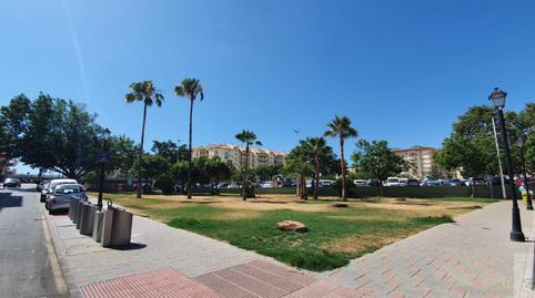 Foto 2 de Garatge en venda a Los Boliches, Málaga