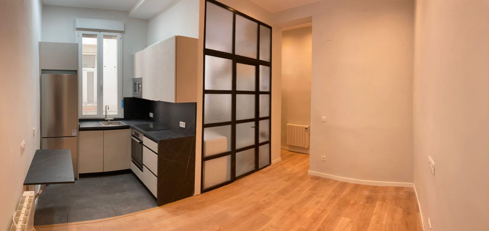 Apartament de lloguer a Calle del Rosario, Palacio