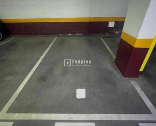 Parking of Garage for sale in Getafe