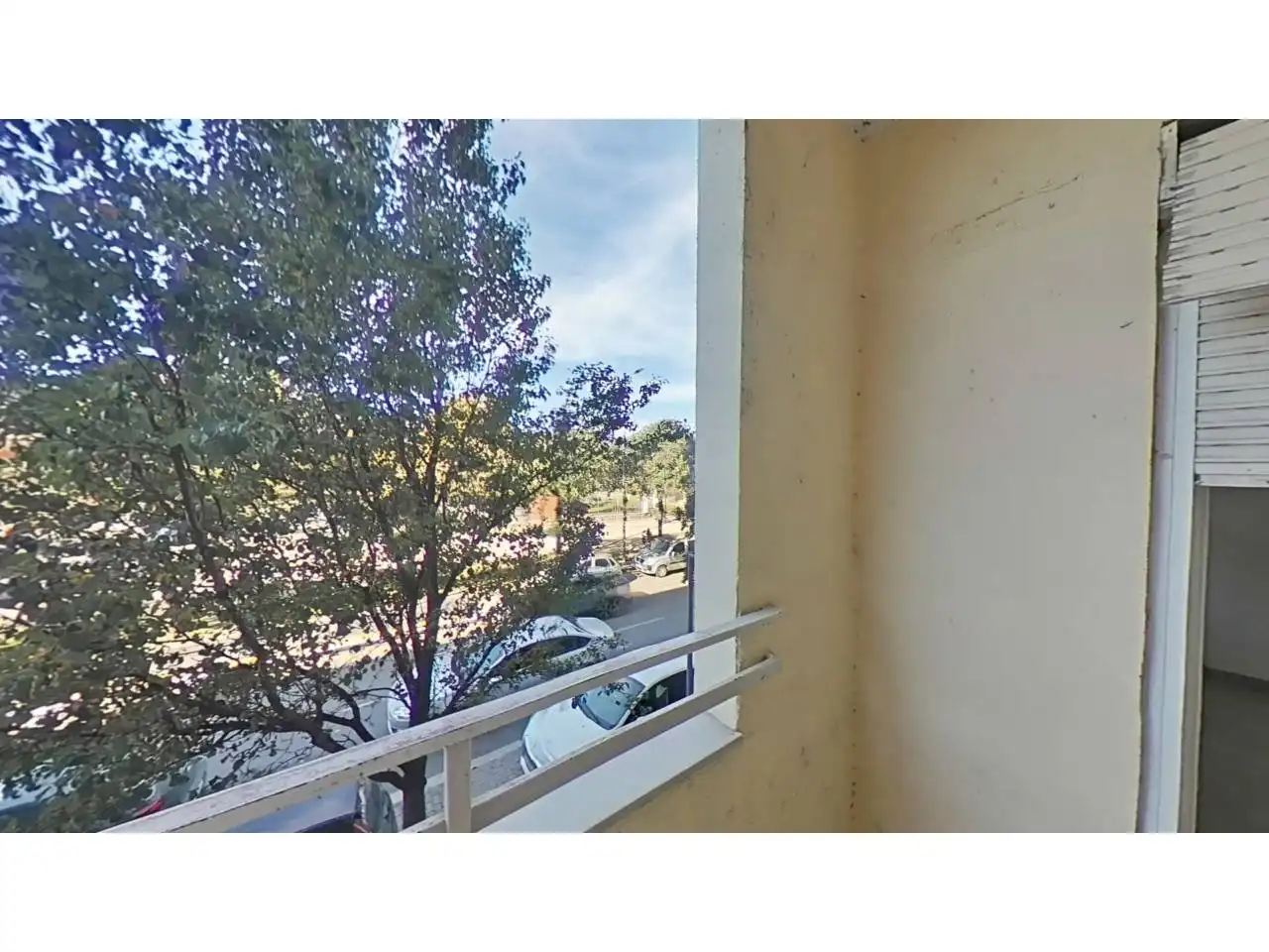 Terraza de Piso en venta en Hostal