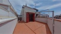 Terrace of Attic for sale in  Barcelona Capital  with Terrace and Balcony