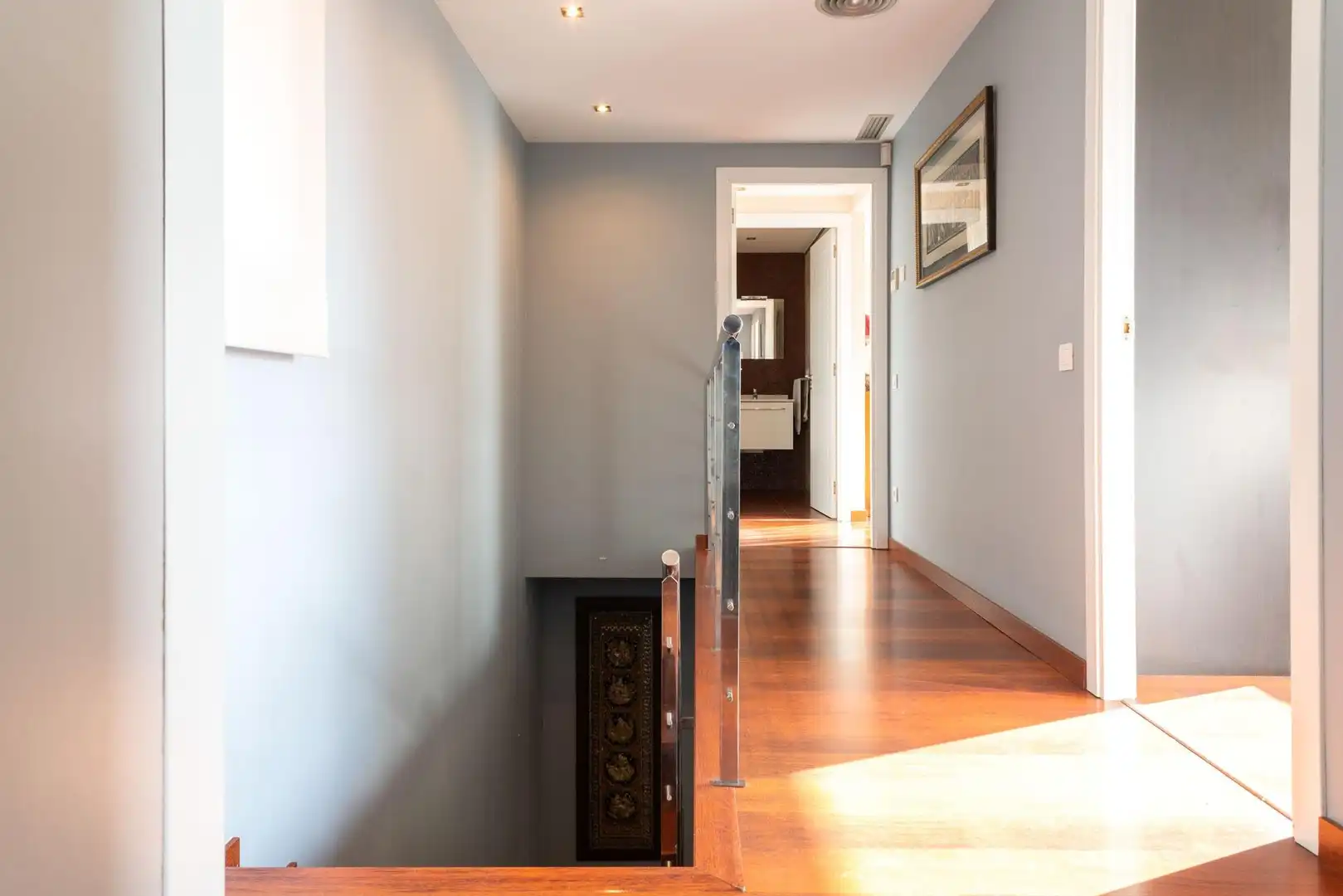 Casa o chalet en venta en Sant Vicenç de Montalt con Aire acondicionado, Jardín privado y Terraza
