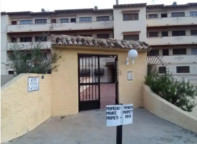 Flat for sale in El Campello  with Air Conditioner, Heating and Furnished