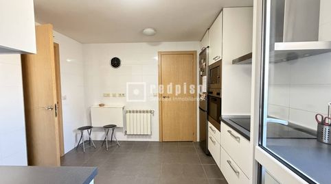 Foto 5 de Piso de alquiler en Marazuela - El Torreón, Las Rozas de Madrid