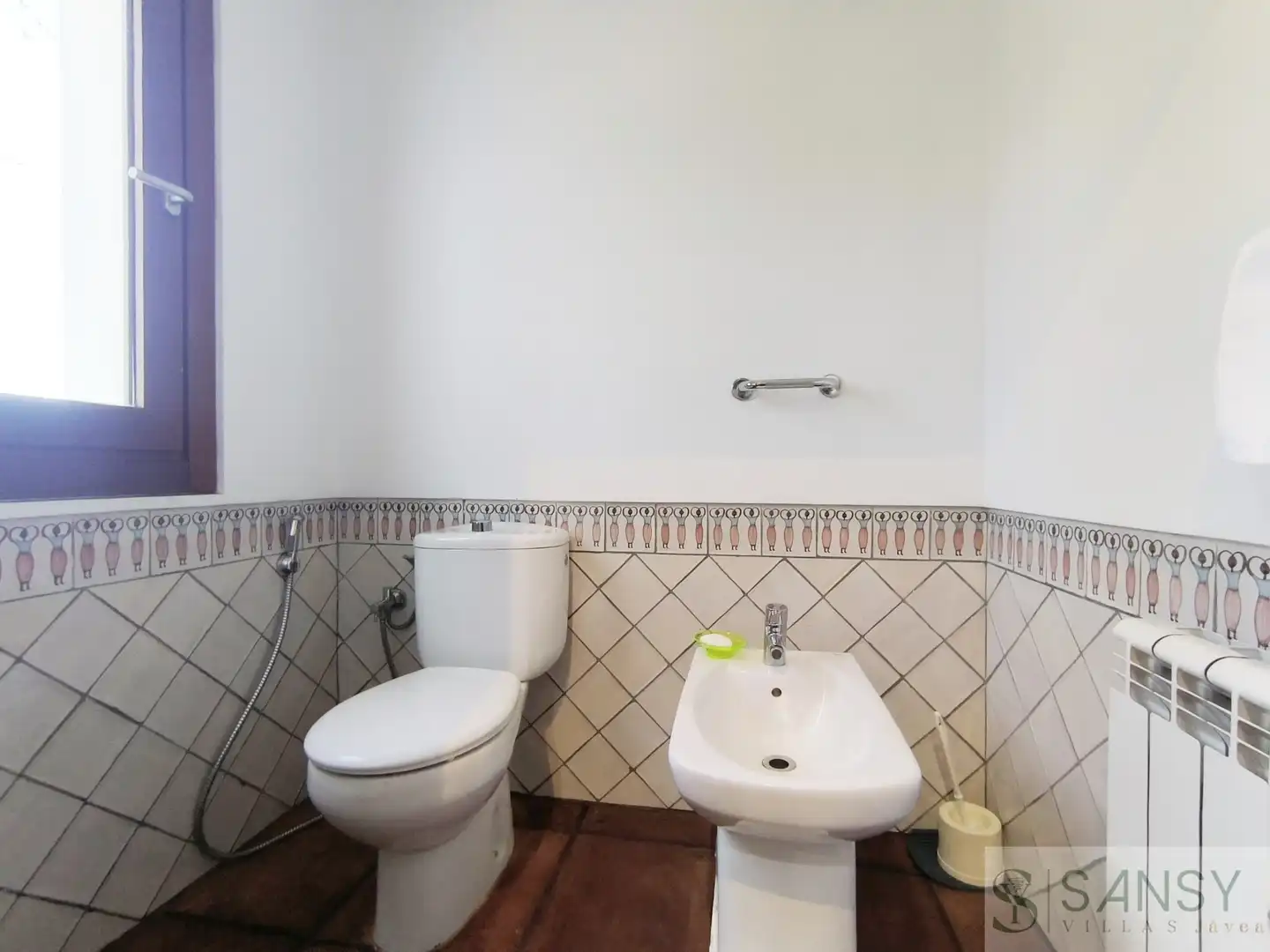 Chalet con piscina en venta en Ondara, imagen 36