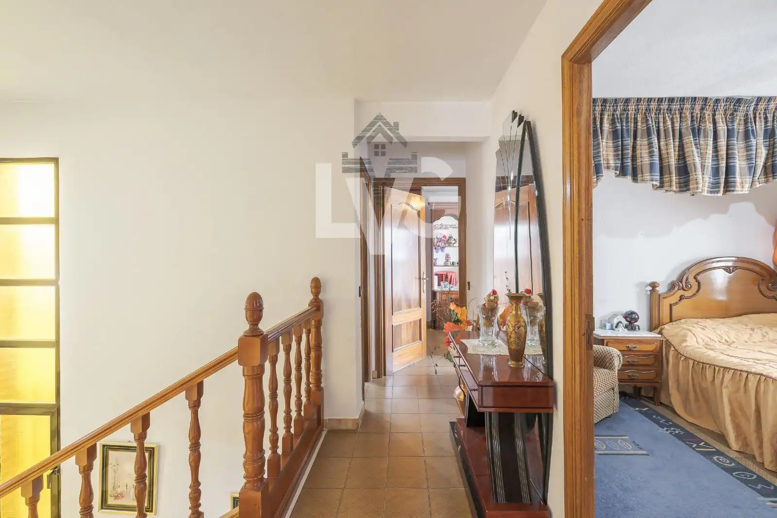 Haus oder Chalet zum Verkauf in Fuente El Saz de Jarama mit Heizung, Möbliert und Ofen