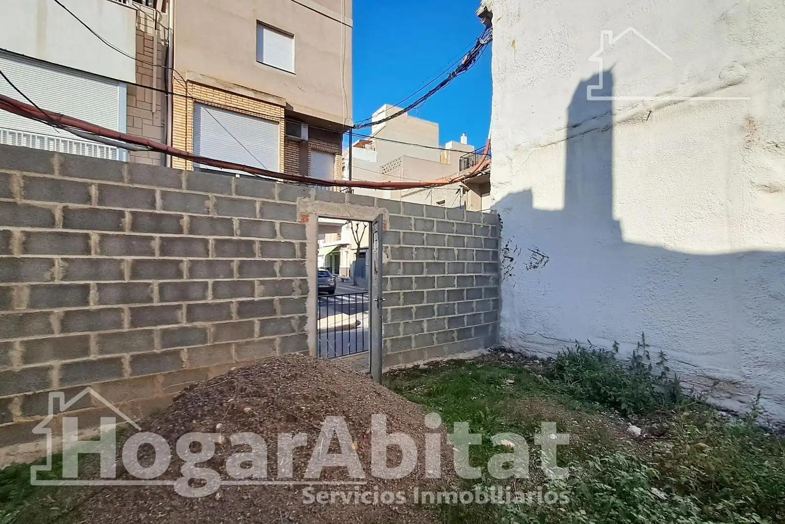 Terreny residencial en venda a Calle de la Cisterna, imagen 50