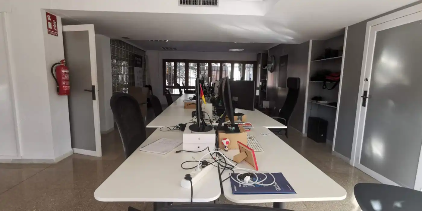 Office space to rent in Elche ciudad, imagen 15
