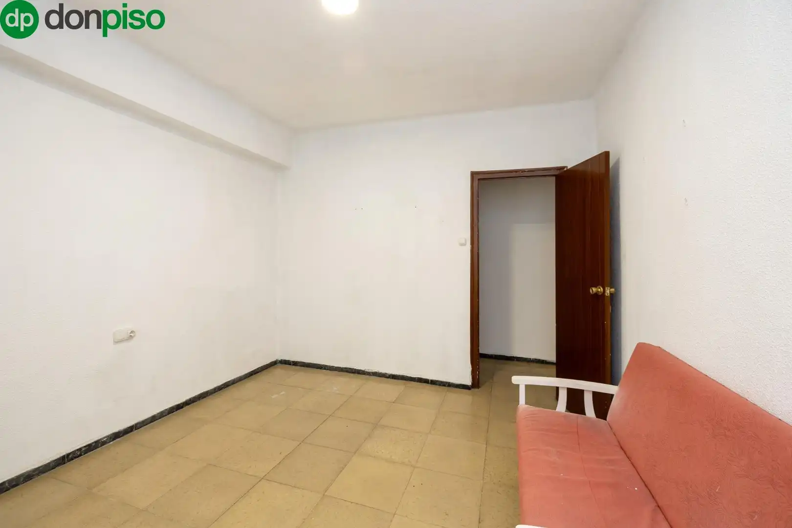 Appartement avec terrasse à vendre à Calle SANTIAGO 75, imagen 5