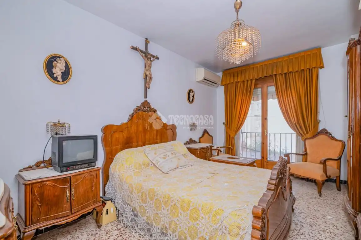 Wohnung mit Terrasse zum Verkauf in Las Tinajerías - Juderías, imagen 6