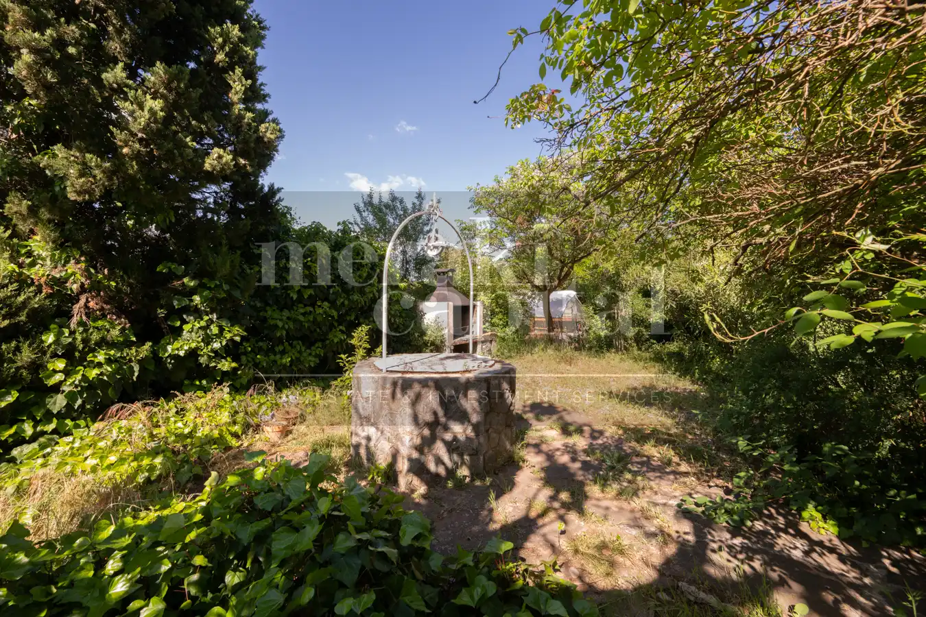 Casa o chalet en venta en Sant Cugat del Vallès con Calefacción, Jardín privado y Terraza