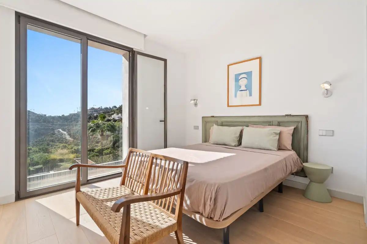 Casa a schiera in vendita a El Madroñal, imagen 32