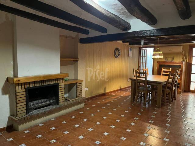 Casa-chalet en Venta en querol en El Pont d'Armentera