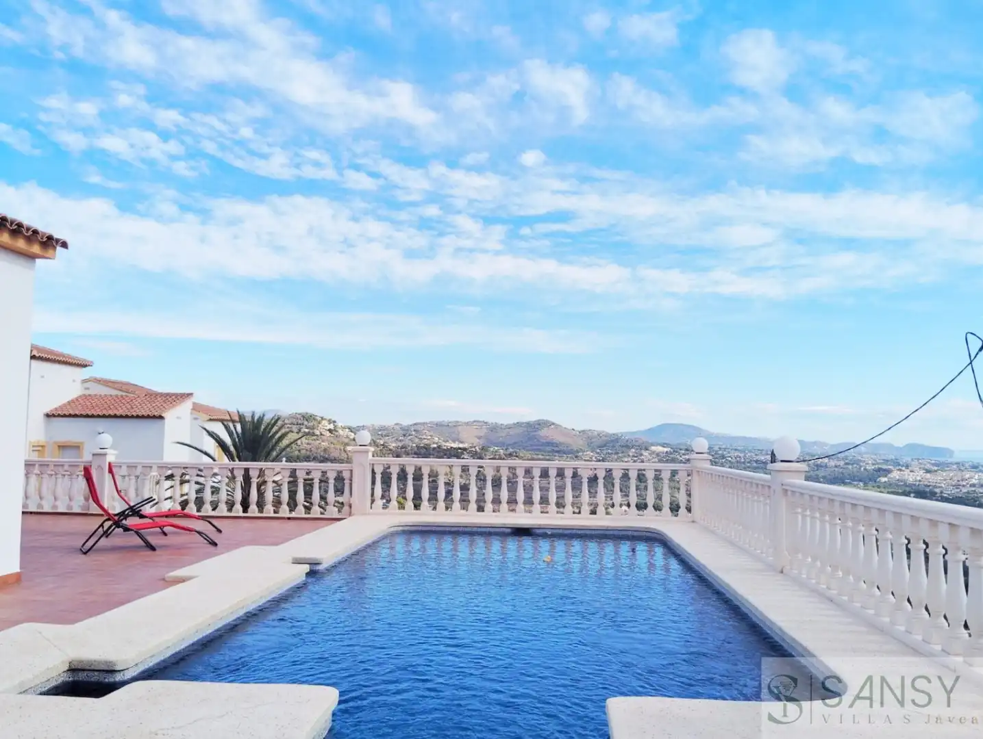 Villa con piscina in vendita a Manzanera - Tosal, imagen 16