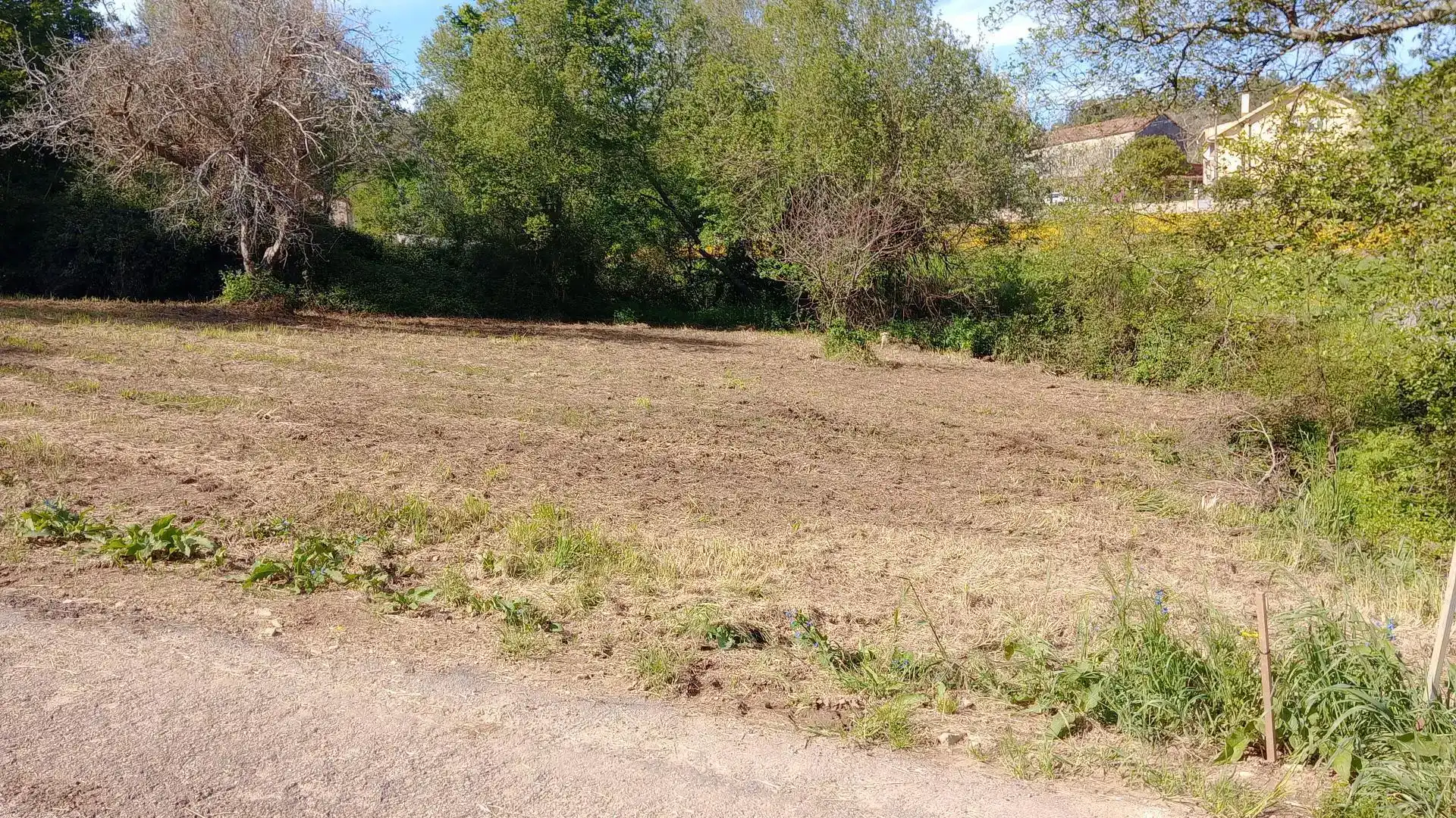 Finca rústica en venda en Noia