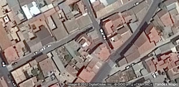 Pis en venda en  Murcia Capital