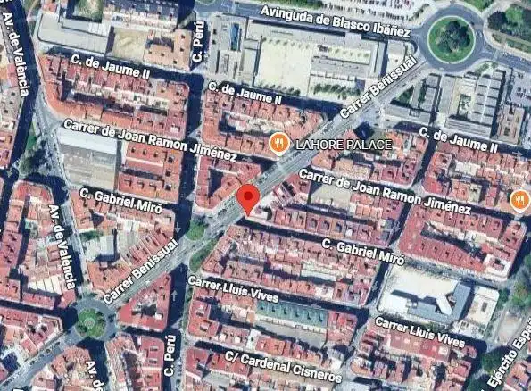 Flat with lift for sale in Centro Ciudad, imagen 3