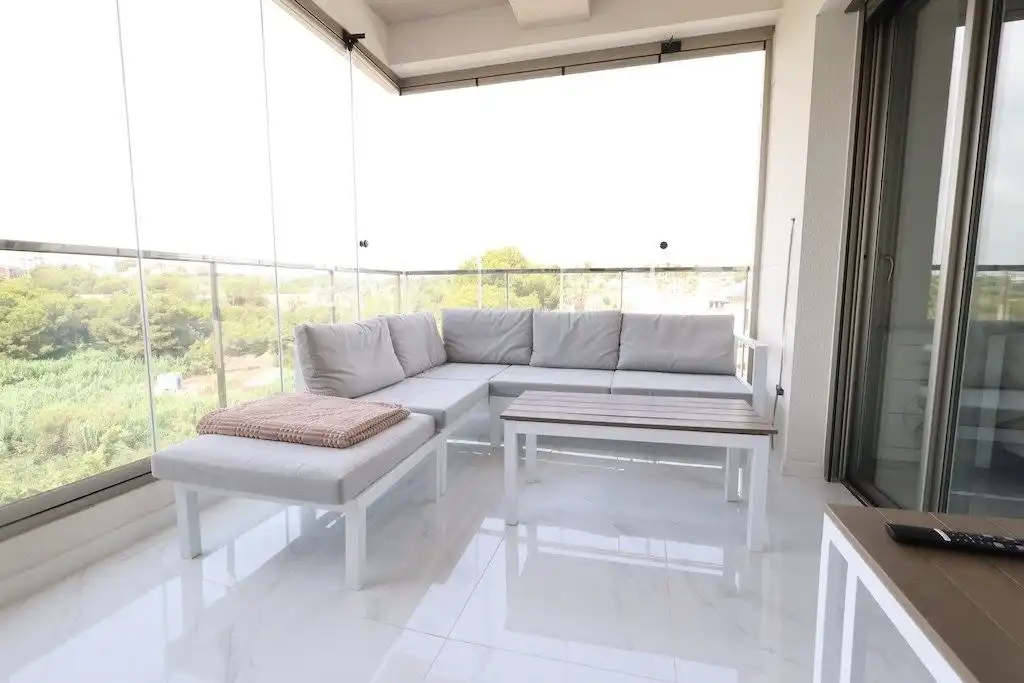 Apartamento con piscina en venta en Orihuela Costa, imagen 4