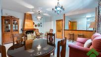 Dining room of House or chalet for sale in Huétor de Santillán  with Terrace, Swimming Pool and Balcony