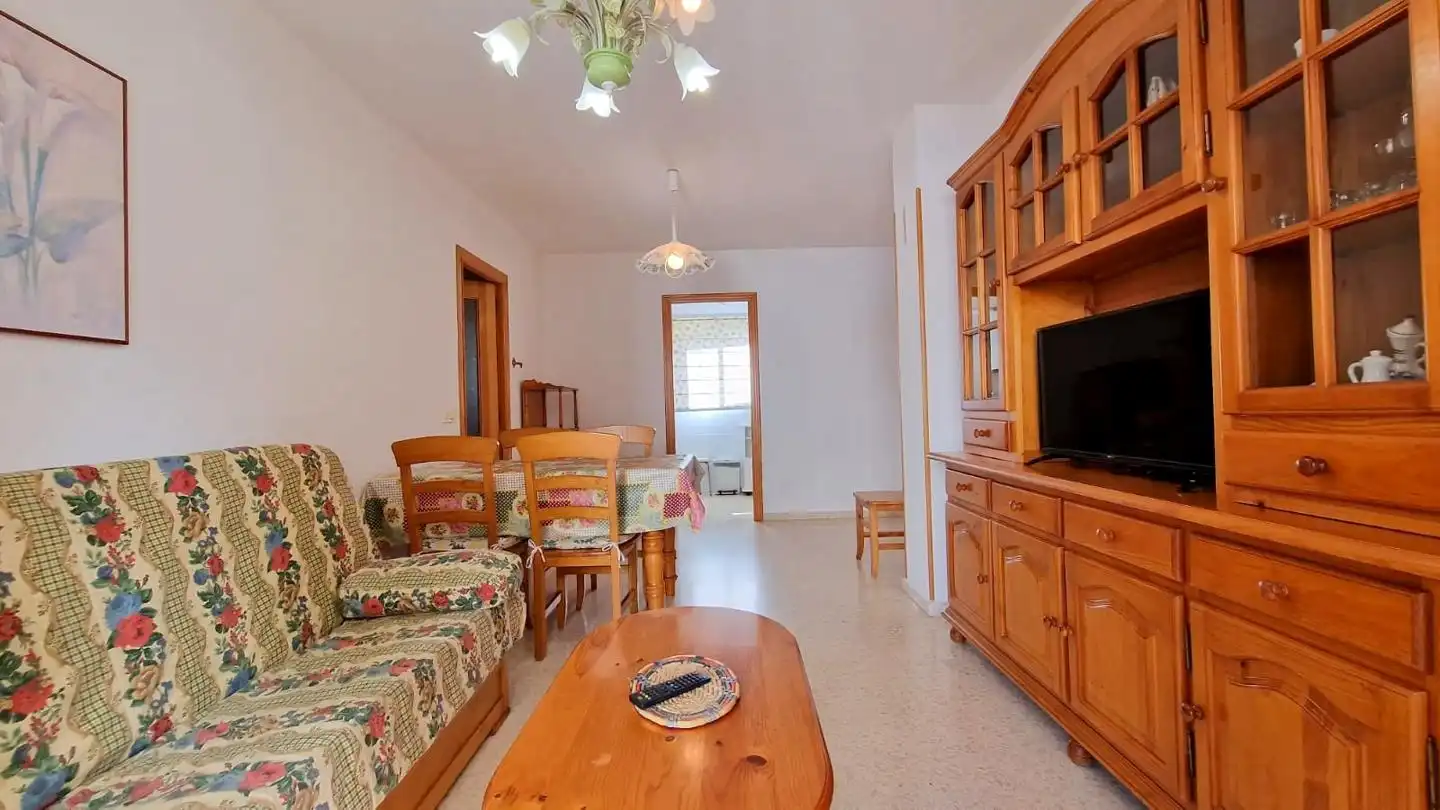 Apartments for rent in Rosa De Los Vientos, 46, Playa de Gandia