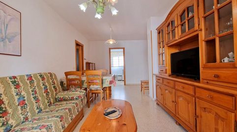 Foto 5 de Apartament de lloguer a Rosa de Los Vientos, 46, Playa de Gandia, Gandia