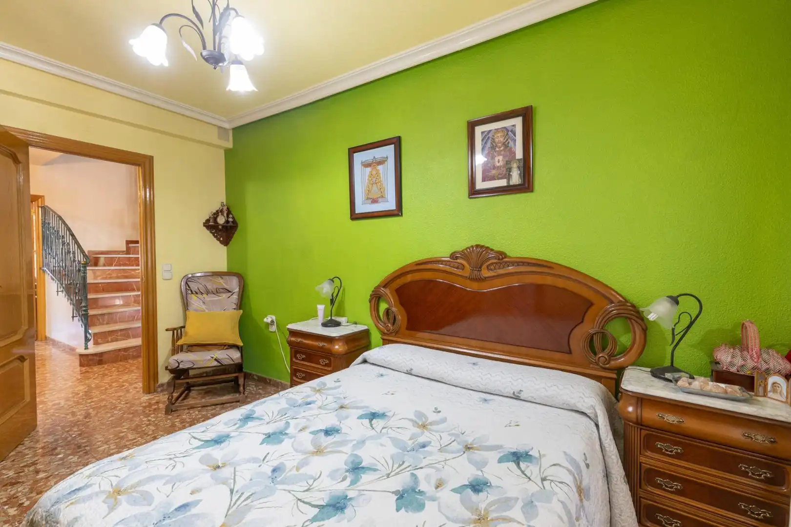 Adosado en venta en Calle Viejo de Charilla 43, imagen 4