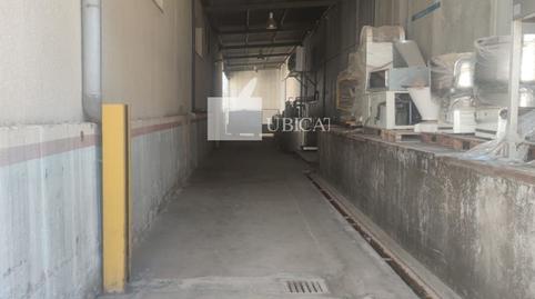 Photo 2 of Industrial buildings to rent in Espai Tolra - Els Pedrissos - Can Carner, Castellar del Vallès