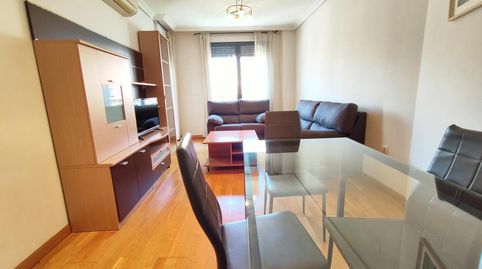Foto 3 de Piso de alquiler en Herreros, Carretas - Pajarita, Albacete Capital