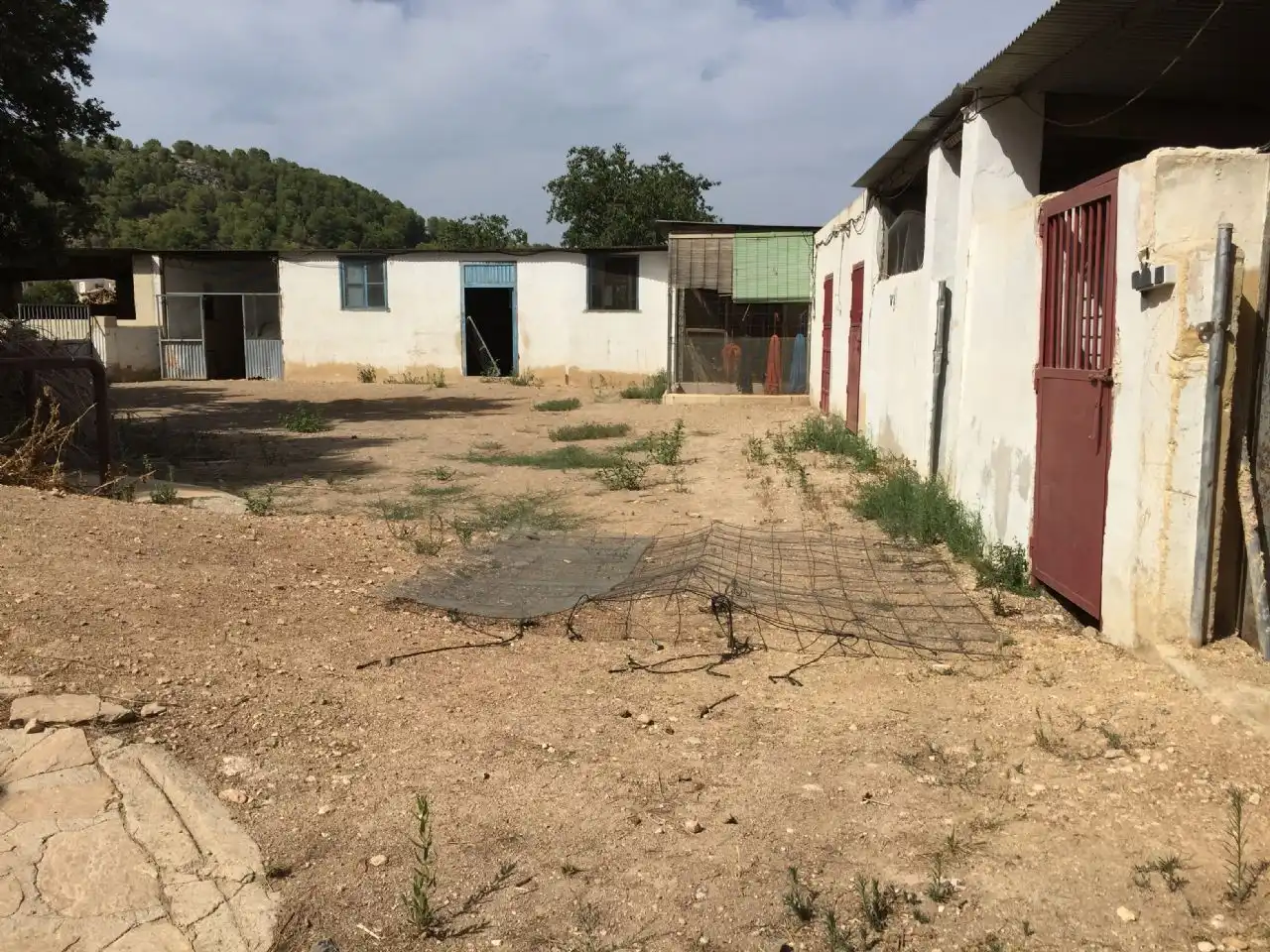Casa o chalet en venta en Polop con Aire acondicionado, Jardín privado y Terraza