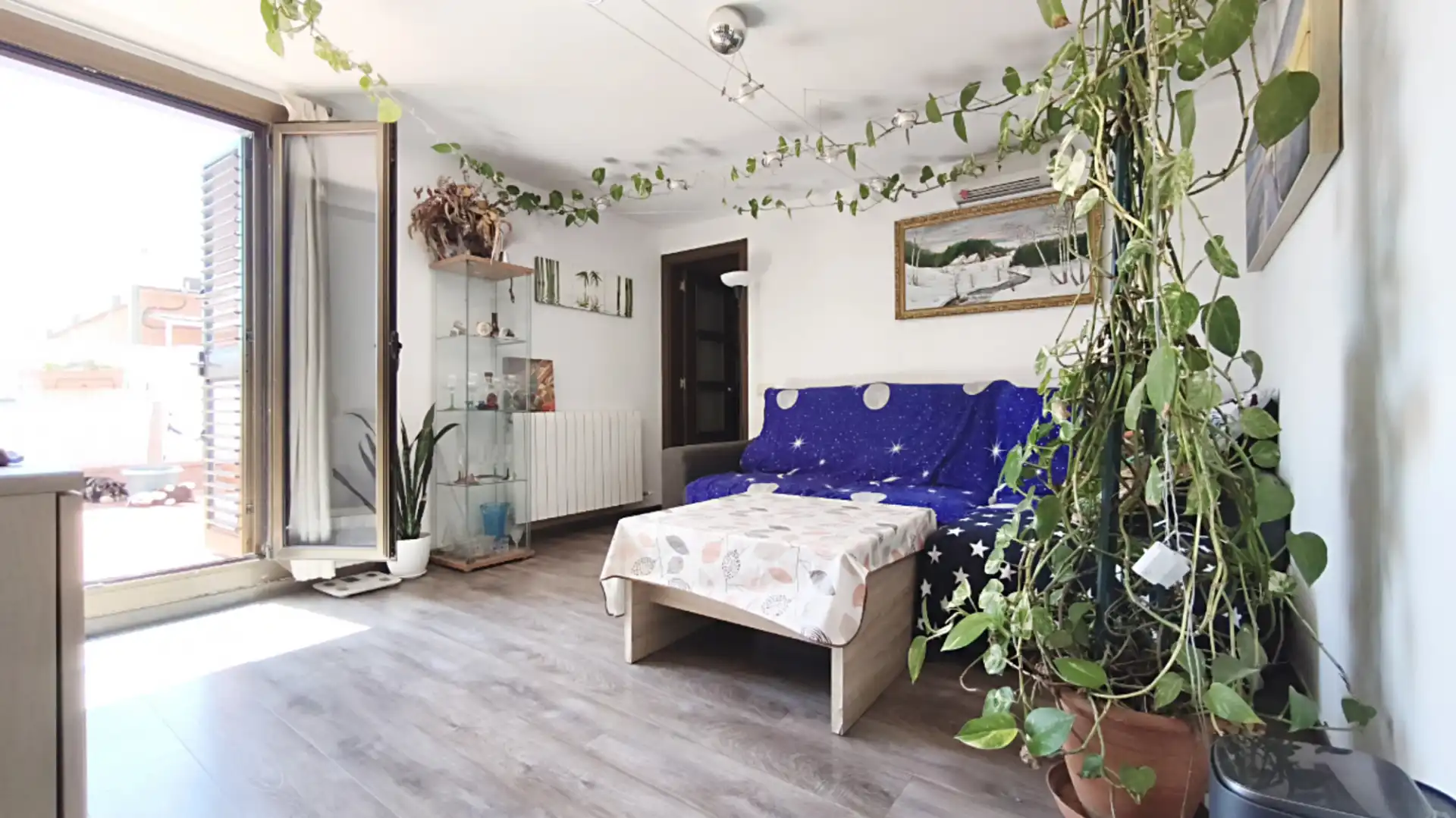 Penthouse for sale in Carrer de Rius i Taulet, imagen 28