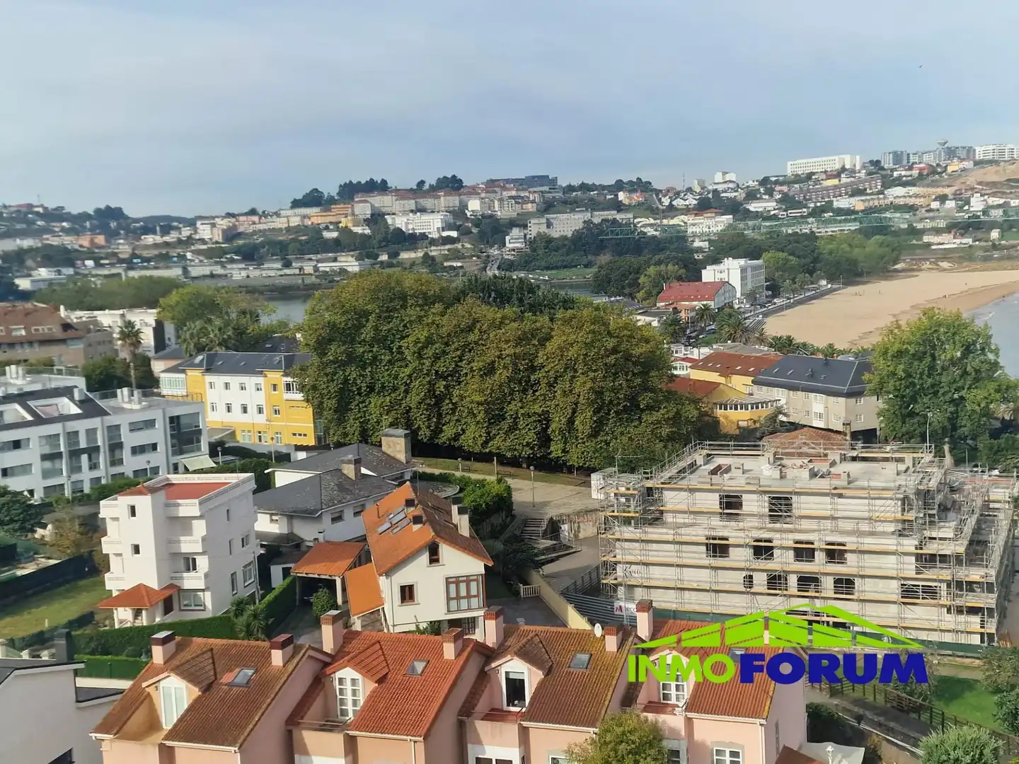 Attic for sale in Oleiros, A Coruña